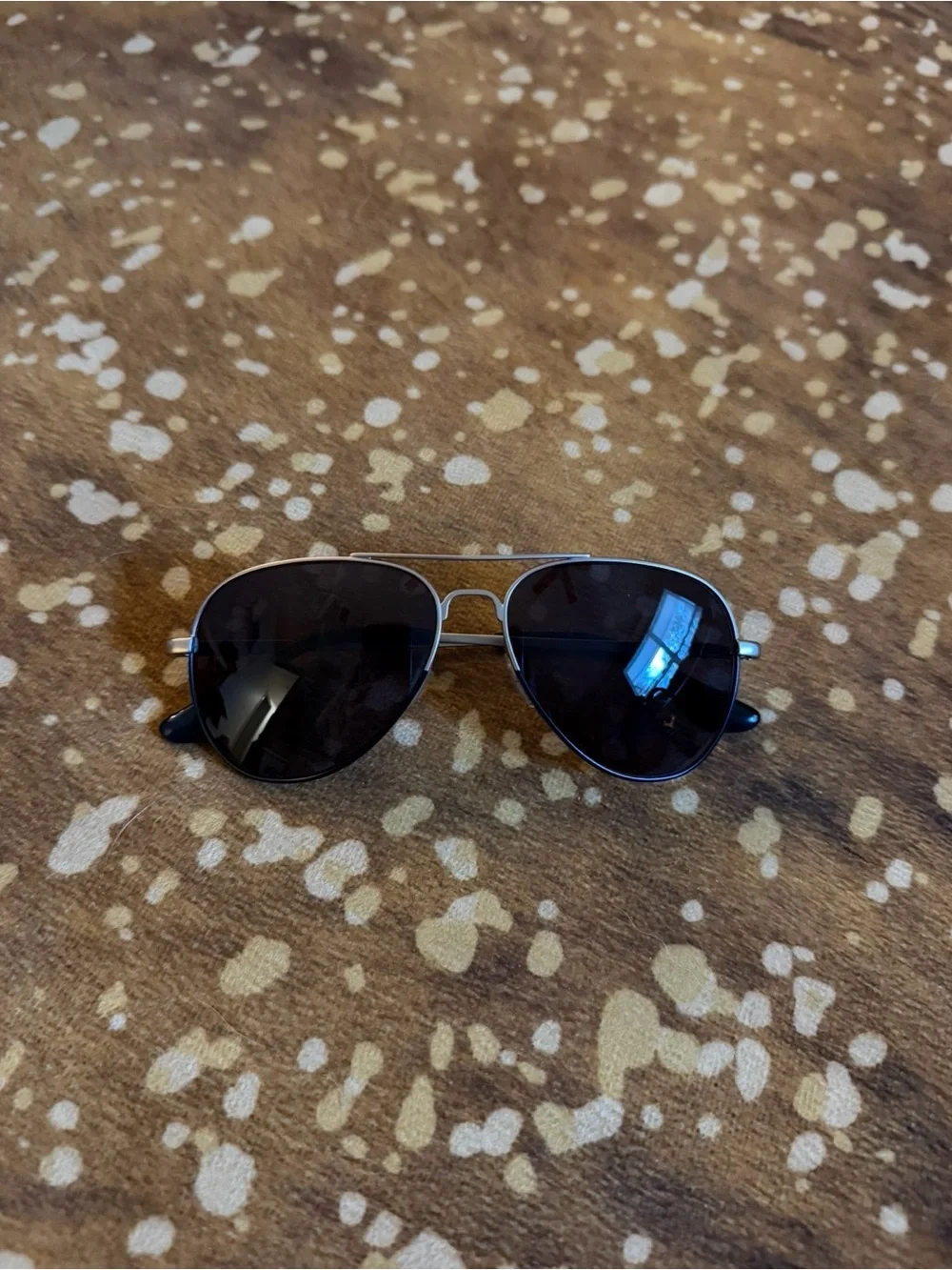 Women’s Bajio Aviator Sunglasses 💗